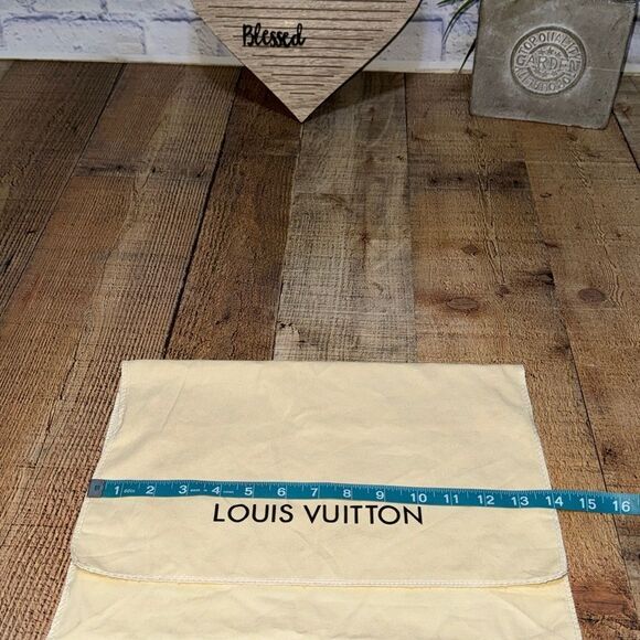 Louis Vuitton dust bag - Picture 5 of 11